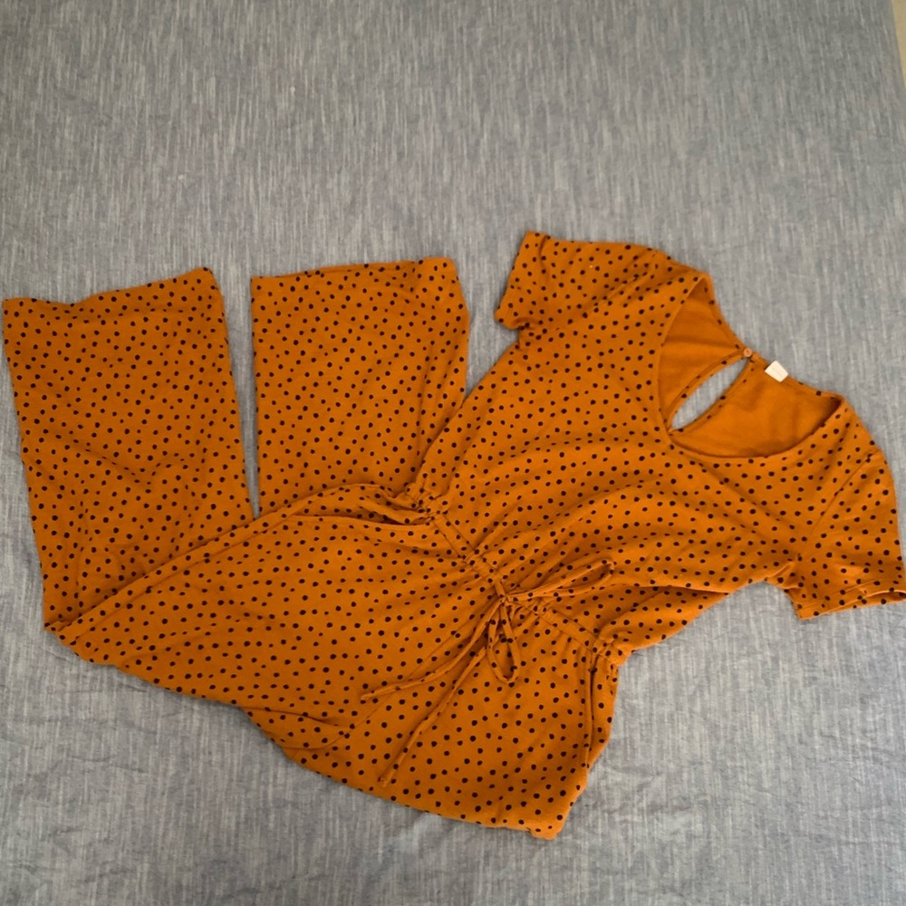 Like New Old Navy Jumpsuit